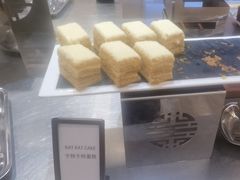 -北京王府井希尔顿酒店·万斯阁西餐厅