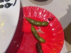 -渔语鱼酸菜鱼新川菜(来福士店)