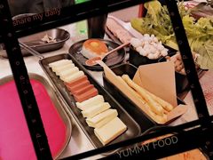 -新辣道鱼火锅(领展购物广场·中关村店)