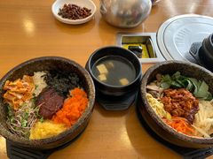-海兰江石锅饭(水上店)