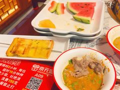 -京元盛铜锅涮肉(上海总店)