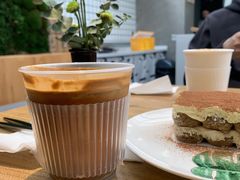 -十一咖啡(青年大街工厂店)