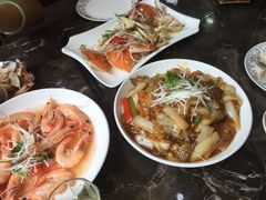 -锋味海鲜菜馆
