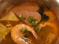 -BOPEYE·波派炸鸡(河西中央商场店)