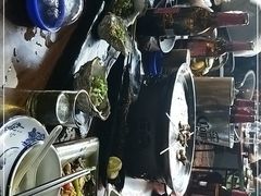 -记忆串城·东北烧烤·小龙虾·大型团建(南油店)