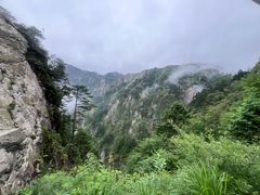 -九峰山