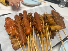 -崔记炸串(珠江店)