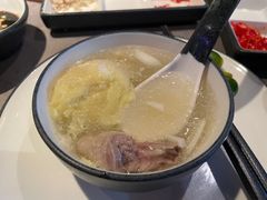 -同仁四季椰子鸡(海岸城天利店)