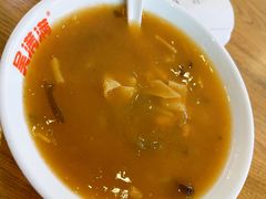 -吴满满油泼面(北方风味园店)