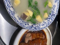 -金陵家宴·金陵春·南京菜(夫子庙店)