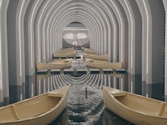 -涨巢·潮玩水疗局