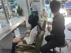 点击看大图 -LJOY丽锦造型·烫发染发