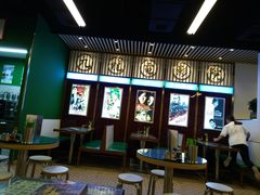 -七爷清汤腩·港式餐厅(金狮广场店)
