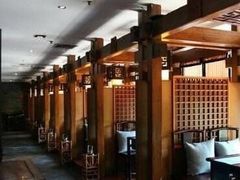 -青藤茶馆(南山路店)
