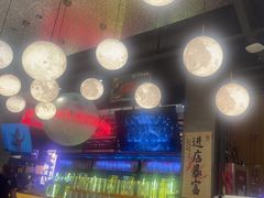 -本色.小马哥烧烤(无锡九里仓店)