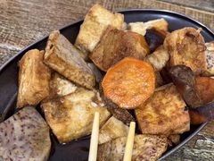 -文记煲仔饭