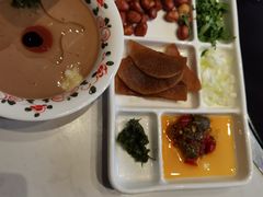 -东门口涮肉·砂锅·烤串(老门东店)