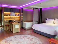 -北京三里屯CHAO酒店