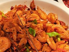-尚宴牛特鲜自助(太原街万达店)