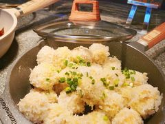 -索菲特酒店 · 云尚天际自助餐厅