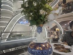 雪花牛肉-3号仓库·创意中国菜(新世界城店)