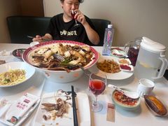 -旺顺阁鱼头泡饼(小红门店)