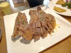 -老板很二(吉大店)