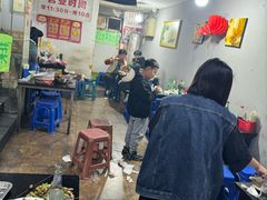 -慧姐烤串(南宁南小区店)