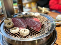 -九田家黑牛烤肉料理(新辰里亚运村店)
