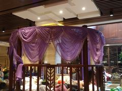 -水晶之星洗浴温泉汗蒸