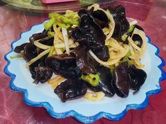 -小铜锣湾海鲜家常菜馆(河西店)