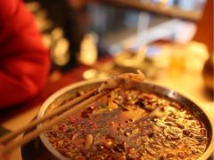 -大川先生·小龙虾·川菜(信义坊店)