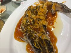 -京味斋·北京烤鸭(北京南站洋桥店)