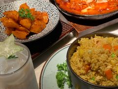 -餐谋家特色餐厅(桂林路店)