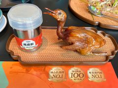 -羽鸽集·乳鸽专门店·地道顺德菜(岭南站店)