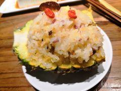 -茶花妹子云南餐厅(传媒大学店)