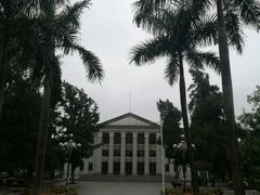 -广西大学(大学东路校区)