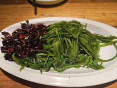 -缘生态云南菜·野生菌庭院餐厅(华侨城店)