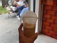 -INK TIK(墨滴咖啡·天安云谷店)