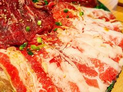 -烧肉达人•炭火烧肉(新天地店)