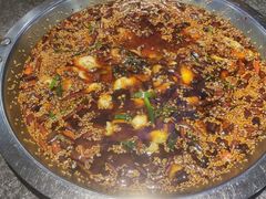 -胖子鱼·天水麻辣鱼火锅(秦州407店)
