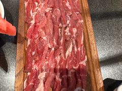 -东来顺饭庄(金泉广场店)
