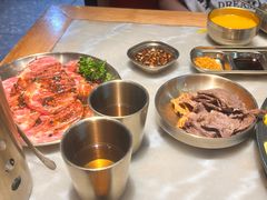 -韩宫宴和牛烤肉(无锡大东方广场店)