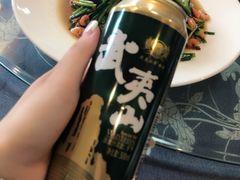 -仙店农庄(湖景农庄餐厅)