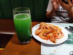 -亚马逊环球美食百汇(新城吾悦广场店)