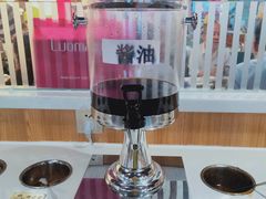 -潮汕大目牛肉火锅(上梅林店)