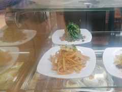 -西部马华清真兰州牛肉面·烧烤夜市(三里河店)