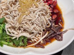 -小厨娘金榜题名(夫子庙秦淮河店)