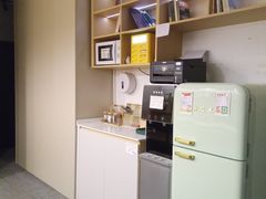 -六个番茄自习室·包间(燕塘燕侨大厦店)