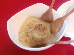 土豆泥-鬼味烤翅(南锣鼓巷店)